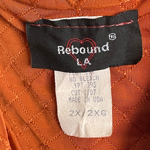 Rebound 2X - Picture 3 of 4